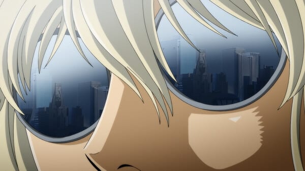 มังงะ Eat-Man ของ Akihito Yoshitomi เตรียมกลับมาในโปรเจกต์อนิเมะใหม่ EAT-MAN The Over Order