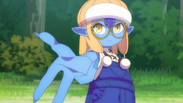 อนิเมะ “Tensei Goblin dakedo Shitsumon Aru?” เผยทีมงานใหม่ เพลงประกอบ และวันออกอากาศ 5 ตุลาคมนี้
