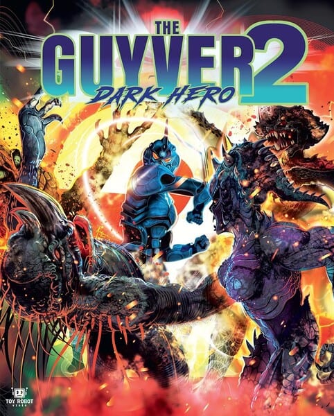 ทาคายะ โยชิกิ ผู้สร้าง Guyver เผยป่วยสมองขาดเลือด อัมพาตครึ่งซีก อาจวางปากกาตลอดกาล