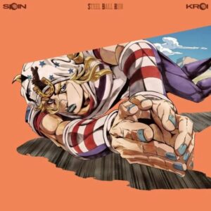 วง Kroi รับหน้าที่ร้องเพลงเปิด “Spin” อนิเมะ STEEL BALL RUN JoJo’s Bizarre Adventure