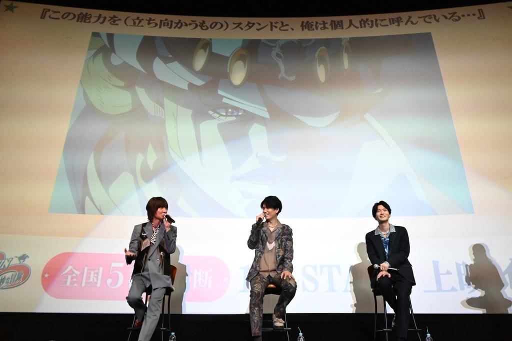 Steel Ball Run 2nd STAGE: Mountain Tim Brings a Fresh Wind to the Race, Streaming on Netflix September 25