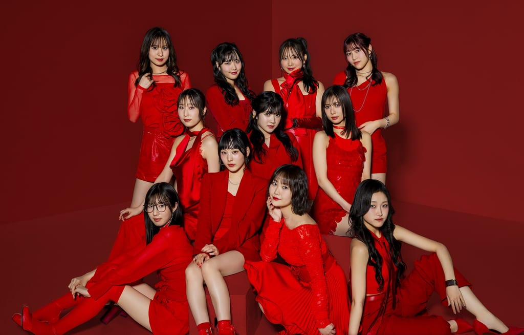 Juice=Juice รับงานร้องเพลงเปิด “Kizudarake Seijo” Season 2 พร้อมปล่อย Teaser PV ใหม่