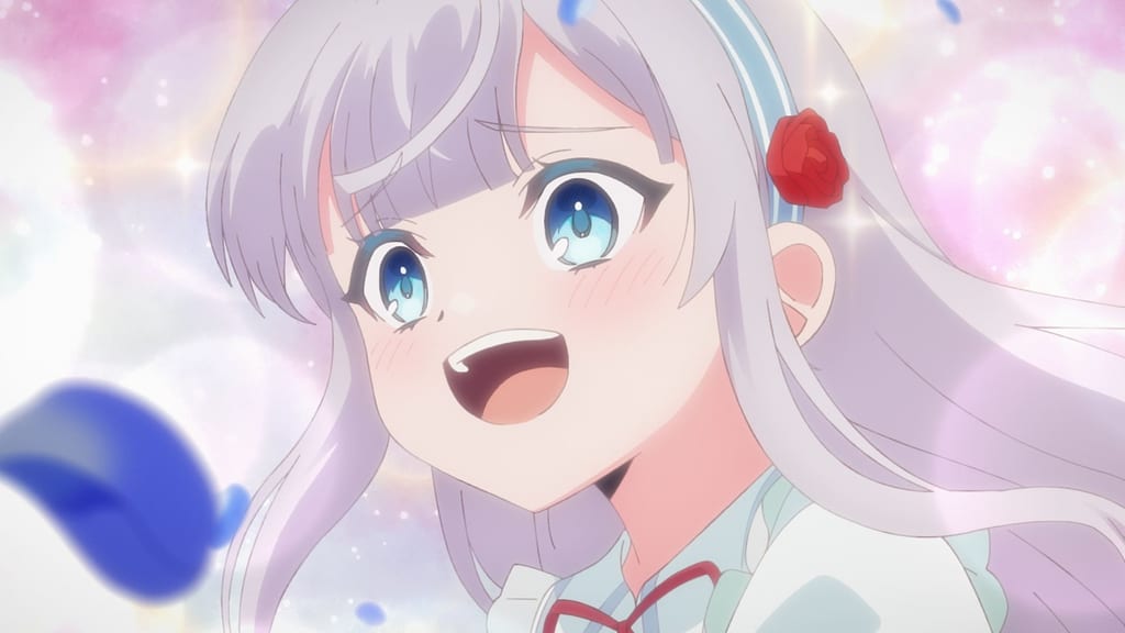 Kyouran Reijo Nia Liston Anime Reveals Four New Cast Members, Confirms Two-Cour Run