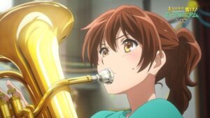 ภาพยนตร์ “Sound! Euphonium The Final Movie ภาค 2” ปล่อยวิดีโอพิเศษพร้อมฟุตเทจใหม่ เปิดฉายในญี่ปุ่นแล้ว
