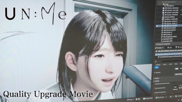 Un:Me Horror Game Delayed to 2027, Yumiri Hanamori Cast as Main Character