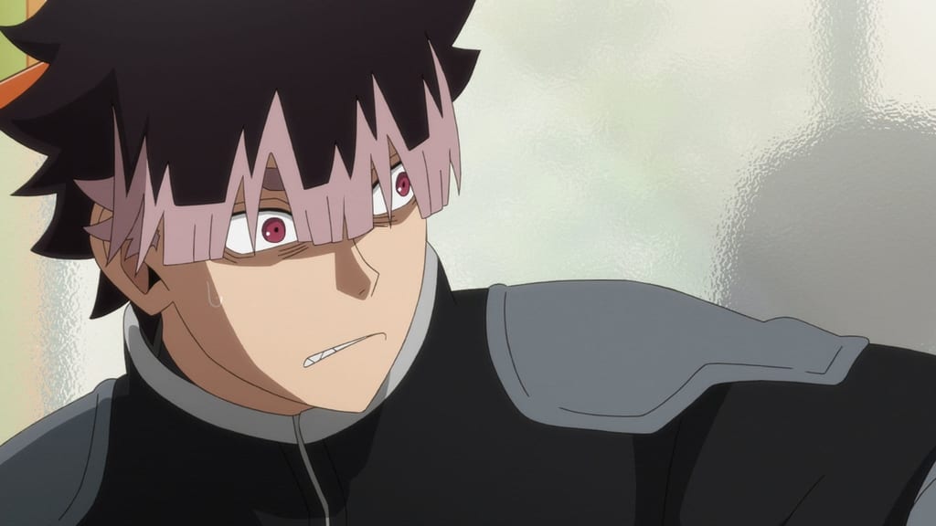 Kaiju No. 8 Original Short Anime "Narumi no Heijitsu" Gets Preview Stills and Synopsis