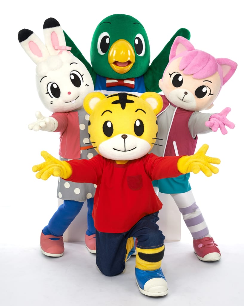 เปิดตัวศิลปินชุดแรก! “เทเลโท อนิเมะ Kids Music Festival” ออกอากาศ 3 สัปดาห์ติด ก.ย.–ต.ค. นี้