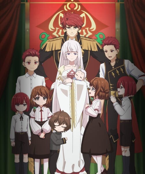อนิเมะ “Fuun kara no Saikyō Otoko” เผยตัวอย่างโปรโมตและข้อมูลตัวละครใหม่ 2 คน