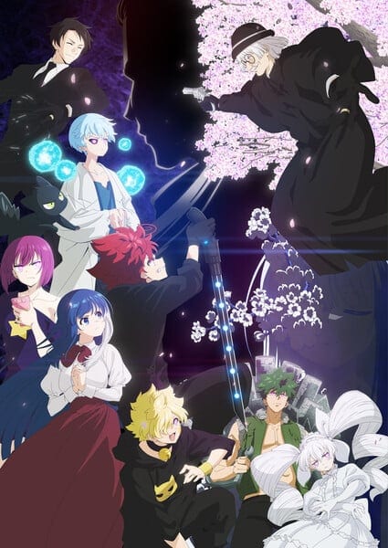 Mission: Yozakura Family Season 2 Part 2 Reveals Theme Songs, Premieres October 11
