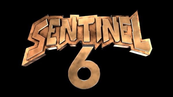 สตูดิโอ Creative Freaks จากเกียวโตคว้างานผลิตอนิเมะ Sentinel 6 ที่มีนักกีฬา NBA-NFL เป็น Executive Producer