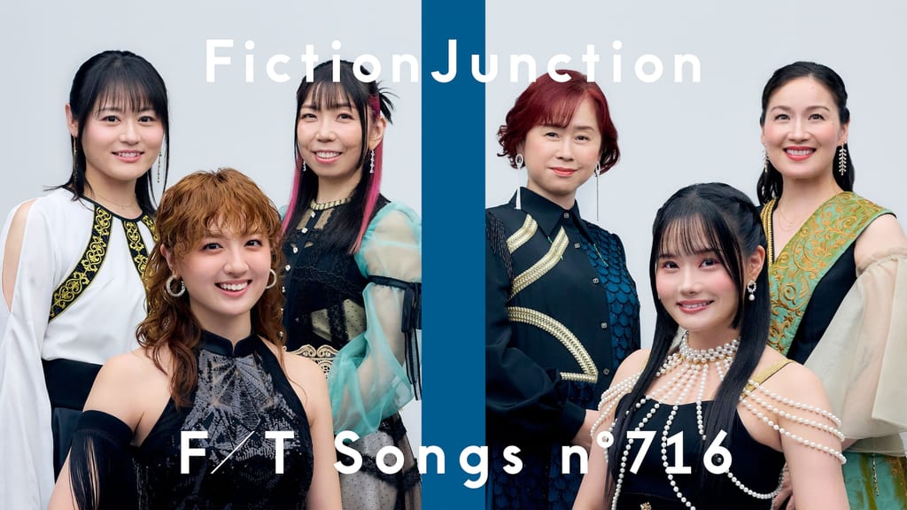 FictionJunction โชว์เพลง “Kanata” จากมาโดกะ วอลปุรกิส บน THE FIRST TAKE ครั้งแรก