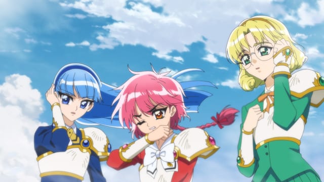 ความหมายของการสร้าง “Magic Knight Rayearth” ในยุคเรวะ — สัมภาษณ์พิเศษโปรดิวเซอร์ คิชิดะ ทาคุมะ