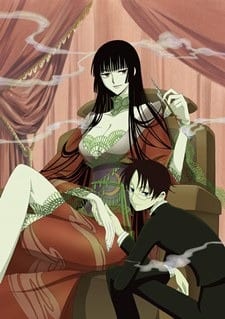 xxxHOLiC: โลกที่ดูแล้ว “มึนเมา” — ผลงานลึกลับงดงามที่ไม่มีใครเหมือนของ CLAMP