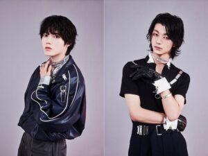 「原因は自分にある。」โคอิซุมิ โคซากิ & โยชิซาวะ คานาโตะ เผยความรู้สึกร่วมงานอนิเมะ “Kanata kara” พร้อมเบื้องหลังการอัดเพลงเปิด “Tōkōkō”