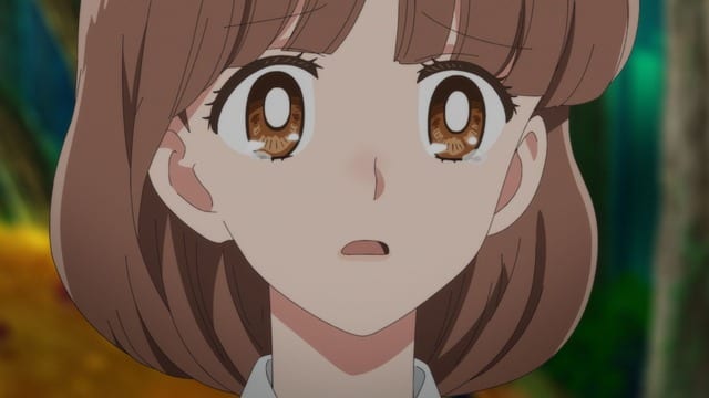 อนิเมะฤดูใบไม้ร่วง “Kanata kara” — โนริโกะหลงเข้าสู่โลกอีกมิติ และนักรบอิซาคจะช่วยเธอได้หรือ? เผยภาพล่วงหน้าตอนที่ 1