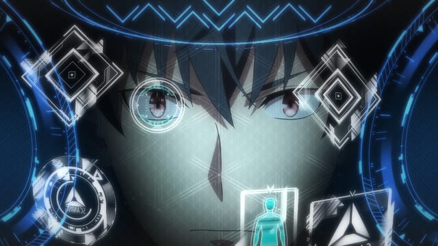 Fall Anime "Tempal ~The Power of the Item~" Reveals Episode 1 Preview: Greed Obtains a Legendary Item — But What Happens Next?
