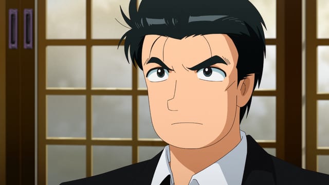 เปิดตัวทีเซอร์ล่าสุด “Shin Oishinbo” พร้อมเสียงพากย์ครั้งแรกของนักพากย์หลัก อาซาอุเอะ โยเฮ, ซากิซากิ ฮิโตมิ และ โอสึกะ อากิโอะ!