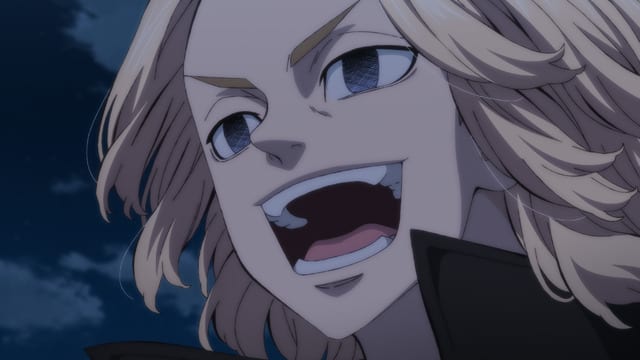 Tokyo Revengers: Sanzen Sensou-hen — Episode 51 "Break up" Preview: Mikey Disbands the Tokyo Manji Gang