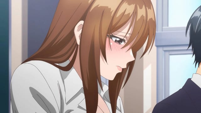 ภาพตัดล่วงหน้าตอนที่ 1 ของอนิเมะ Mouse Cursor de Genjitsu wo Sousa Dekiru you ni Natta node