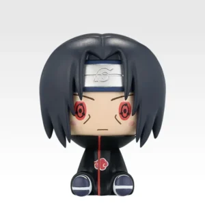 ซาอา!! “ฮิดัง-คาคุสึ อาร์ค” บุก Ichiban Kuji พร้อมฟิกเกอร์ Akatsuki และรักแร้ลาย Jashin