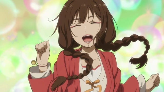Fall Anime "Hyakuyoufu Season 3: Keishi-hen" — Demon Doctor Tao Yao's Journey Resumes! First Episode Preview Cuts Released