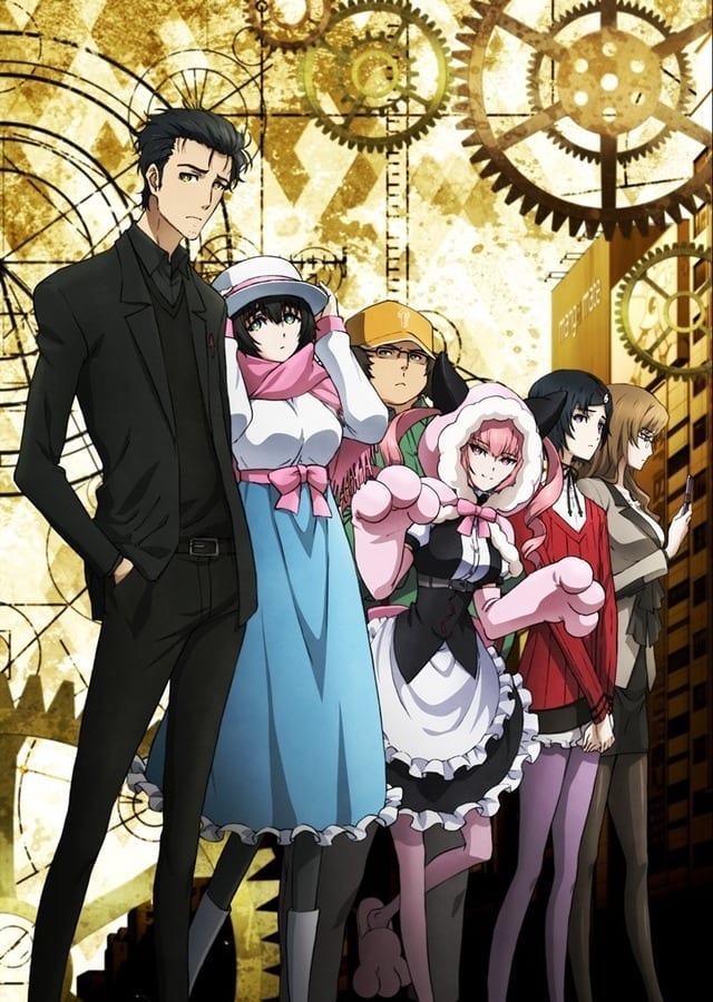 Ranked: The Most Iconic "Time-Leap" Anime Characters of 2026, According to Japanese Fans
