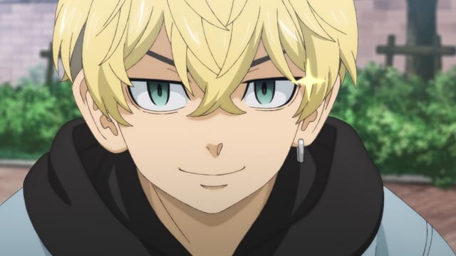 อนิเมะฤดูใบไม้ร่วง “Tokyo Revengers: Santen Sensou-hen” — ทาเคมิจิกลับสู่โลกปัจจุบัน แต่ไม่มีมาอิกี้อยู่ที่นั่น… เผยภาพล่วงหน้าตอนที่ 52