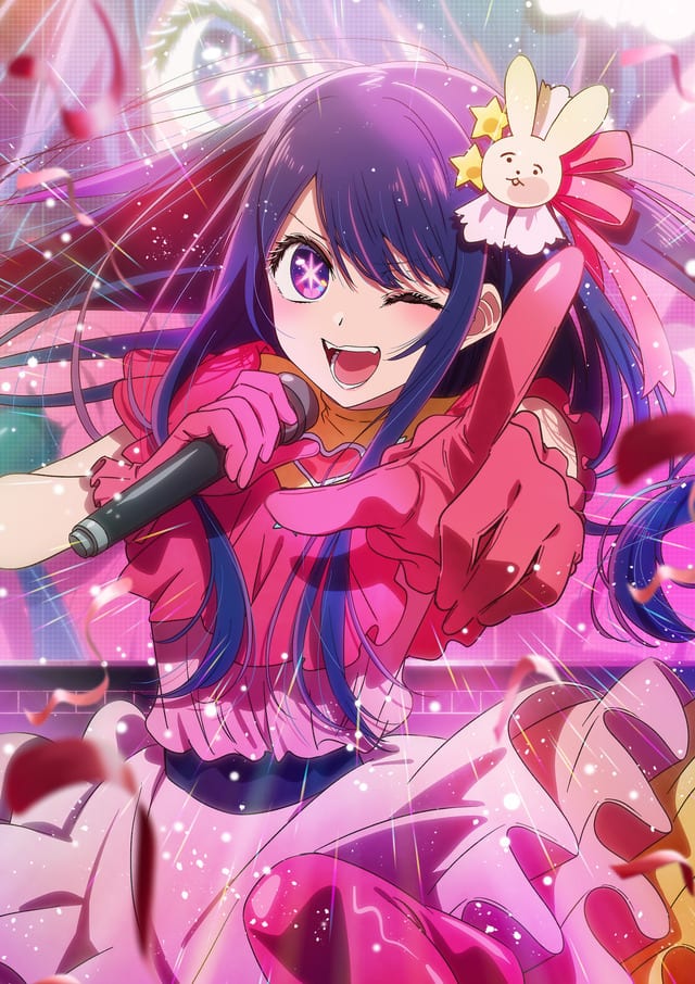 Anime's Best Winking Characters Ranked for 2026 — Cure Wink Takes the Top Spot Again