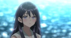 แฟนอนิเมะปลื้ม! “Doko yori mo Tooi Basho ni Iru Kimi e” คว้าคะแนนความพึงพอใจ 96.7% จากรอบพิเศษ