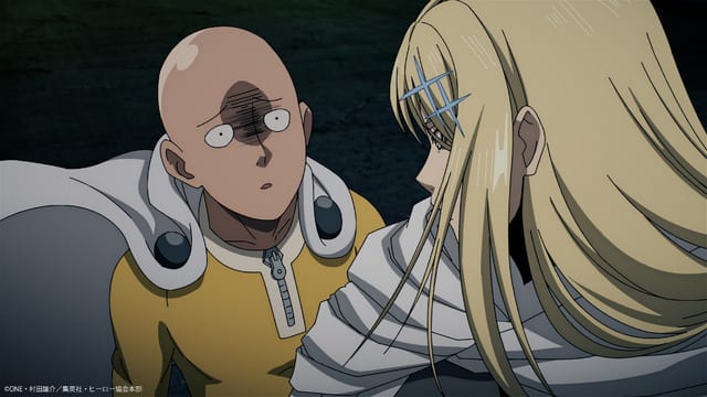 One-Punch Man Season 3 Part 2 Confirmed for January 2027 — JAM Project Returns for OP, First PV Released