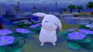 โปเกมอนเผยเอกสารพัฒนา “อุสุชู” จาก Poko a Pokémon — ทุกรายละเอียดน่ารักจนแทบใจสลาย