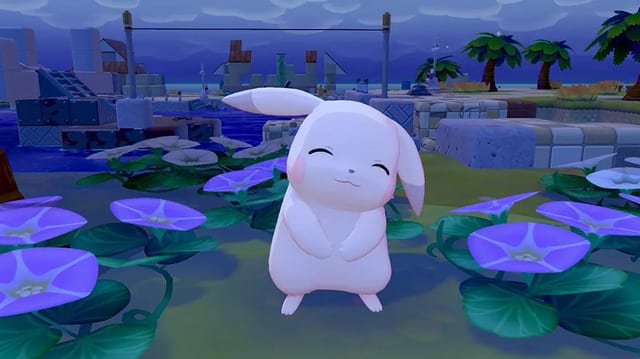 Pokémon Officially Reveals "Usu-Chu" Development Documents from Poko a Pokémon — Every Detail Is Delightfully Fragile