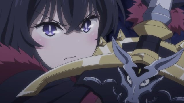 อนิเมะฤดูใบไม้ร่วง “Tensei Shitara Ken Deshita II” — ฟรานเผชิญหน้า “ผู้กลืนกินวิญญาณ” ในตอนที่ 2!