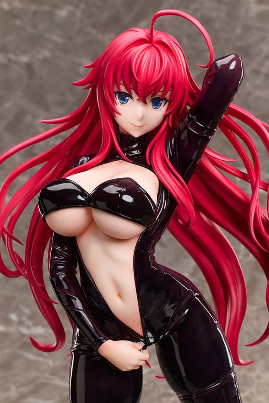 ฟิกเกอร์ริอัส เกรโมรี ชุดแคทสูท Ver. สเกล 1/4 จาก High School DxD HERO เปิดจองแล้วที่ Amiami