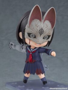 ฮินาโกะ คิทสึเนะ จาก SILENT HILL f กลายเป็นเน็นโดรอยด์แล้ว! มาพร้อมหน้าแสดงอารมณ์ 3 แบบ รวมถึงหน้าต่อสู้