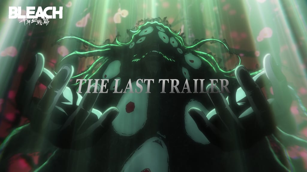 คูโบะ ไทโตะ ร่วมงานอีเวนต์พิเศษก่อนตอนจบ “BLEACH 千年血戦篇” พร้อม THE LAST PV เปิดตัวแล้ว
