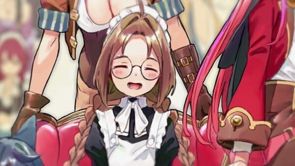 ไลต์โนเวล “Maid Nara Tōzen Desu.” ของ Yasuaki Mikami เตรียมสร้างเป็นอนิเมะทางทีวี