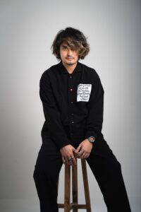 ชิโมโนะ ฮิโระ ร่วมรายการพิเศษ “Anime Journal” ทาง NHK World JAPAN พูดคุยเรื่องอนิเมะกับ The Anime Man