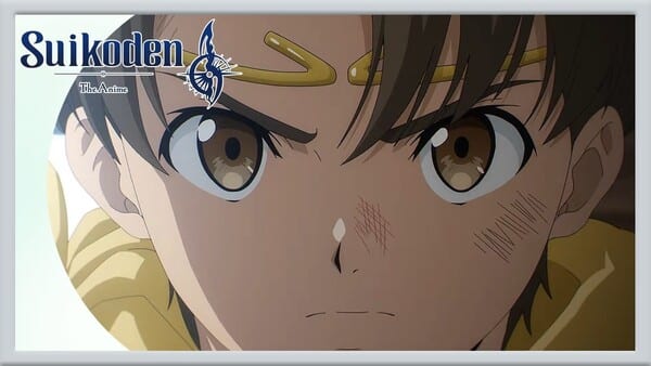 อนิเมะ Suikoden เตรียมสตรีมบน YouTube พร้อมซับอังกฤษ เริ่ม 6 ตุลาคมนี้