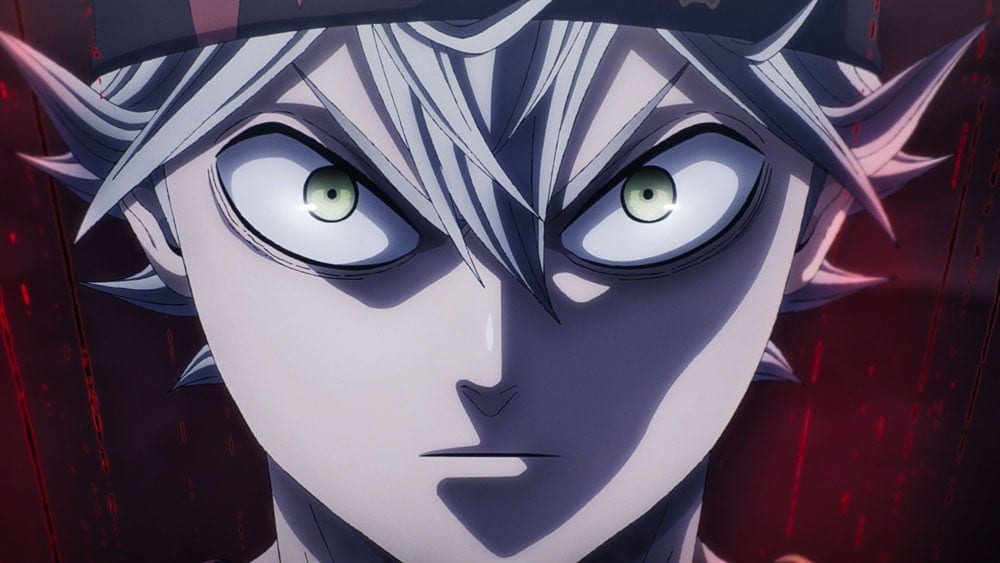 Black Clover 2nd Season Reveals Non-Credit OP & ED, Collaboration with VTuber Oozora Subaru Announced