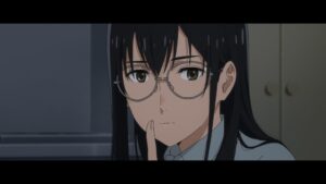 อนิเมะทีวี “Biblia Koshodou no Jiken Techou” ปล่อย PV แรก พร้อมเผยนักพากย์เพิ่มเติม