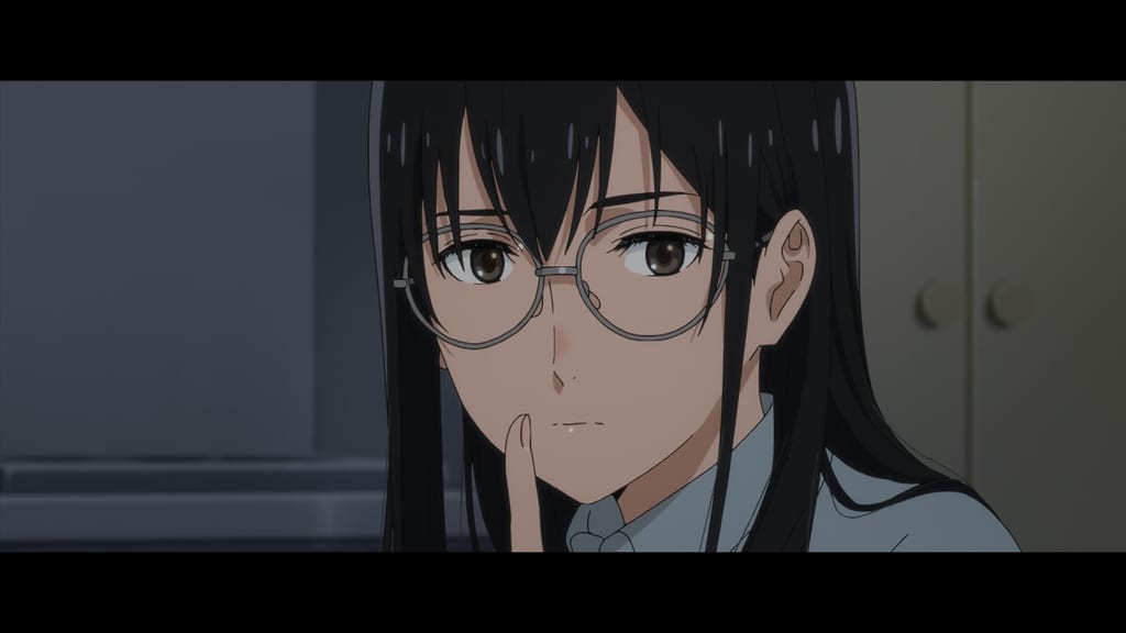 TV Anime "Biblia Koshodou no Jiken Techou" Releases First PV, Reveals Additional Cast Including Oyauchi Reo and Takagi Wataru