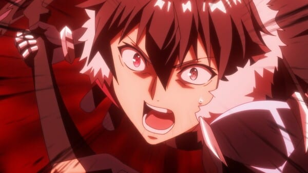 Berserk of Gluttony ซีซั่น 2 เผยทีเซอร์แรก พร้อมผู้กำกับคนใหม่และนักพากย์ชุดเดิม