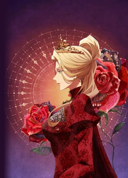 เว็บตูน “The Remarried Empress” เตรียมสร้างอนิเมะทีวีโดย TROYCA ออกอากาศปี 2027