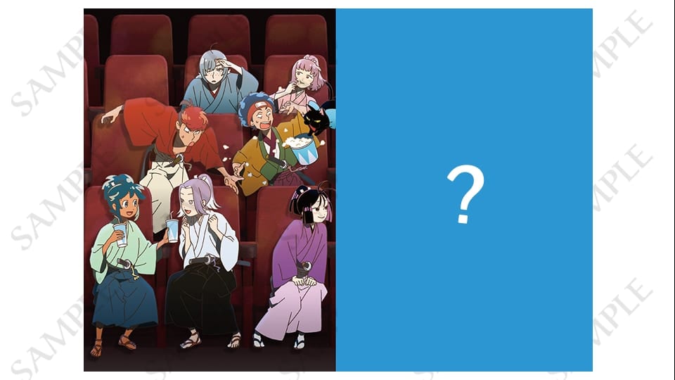 เผยของที่ระลึกผู้เข้าชม “Kaze wo Tsugu Mono -Hajimari-” พร้อมงาน Stage Greeting มีซากุมะ ไดสุเกะ และทีมนักพากย์ร่วมขึ้นเวที