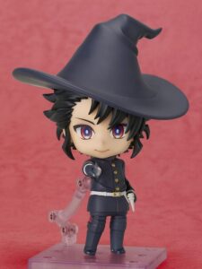 เนนดรอยด์ “อิจิ” จาก มาโอะโนะอิจิ (魔男のイチ) เปิดจองแล้ว! มาพร้อมหน้า “โหมดล่า” สุดเท่
