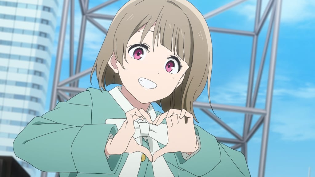ภาพยนตร์ “Love Live! Nijigasaki” ภาคสุดท้าย กำหนดฉาย 5 กุมภาพันธ์ 2027 เผยทีเซอร์รวม 12+1 สาว