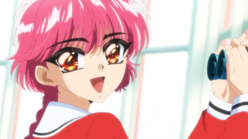 Magic Knight Rayearth Episode 1 Preview Images and Trailer Released — Hikaru, Umi, and Fuu Summoned to Another World