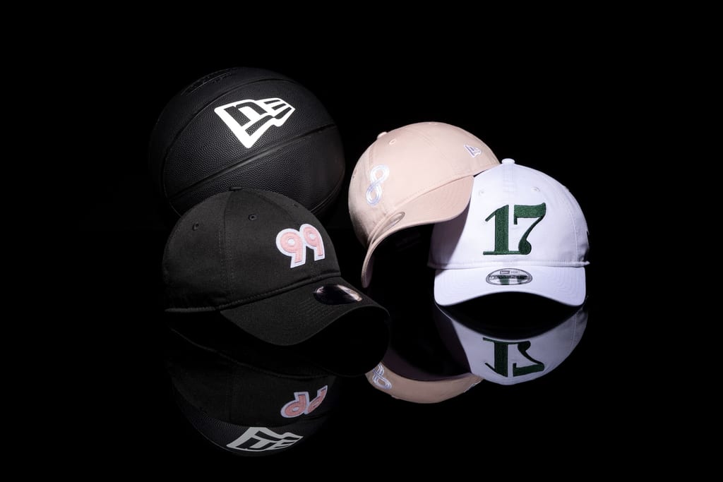 คอลแลบสุดเท่! “Real” x NEW ERA รอบ 2 เปิดตัวหมวก 9TWENTY ดีไซน์ตามรอย 9THIRTY
