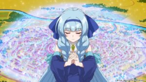 อนิเมะ “Shin no Seijo” กำหนดออกอากาศมกราคม 2027 เผยทีเซอร์ PV พร้อมประกาศ หาระ คานาโกะ รับผิดชอบดนตรีประกอบ